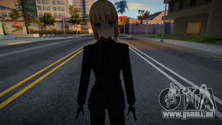 [Superdimensional] Saber pour GTA San Andreas