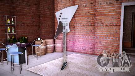 Gibson X-Plorer für GTA Vice City