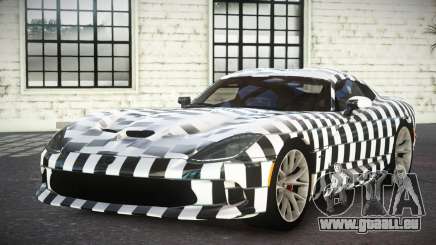 Dodge Viper TI S2 für GTA 4