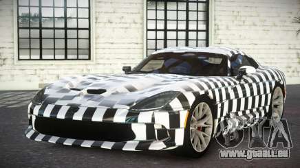 Dodge Viper TI S2 pour GTA 4