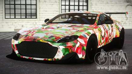 Aston Martin Vantage Sr S5 für GTA 4