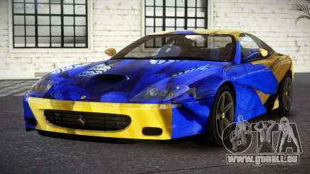 Ferrari 575M ZT S3 pour GTA 4