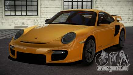 Porsche 911 Rq pour GTA 4
