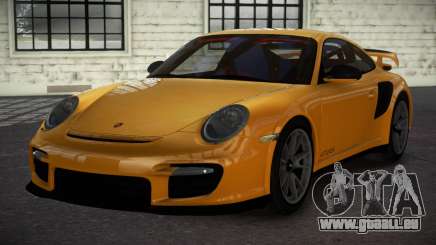 Porsche 911 Rq für GTA 4