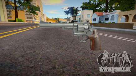 Killing Floor 44 Magnum v1 für GTA San Andreas