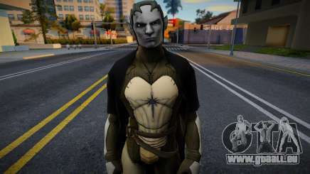 Malekith Skin pour GTA San Andreas