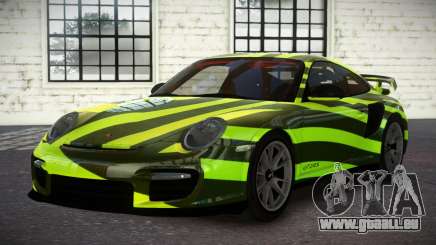 Porsche 911 Rq S6 für GTA 4