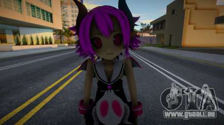 [Disgaea] Raspberyl für GTA San Andreas
