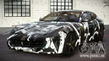 Ferrari FF Qs S9 für GTA 4