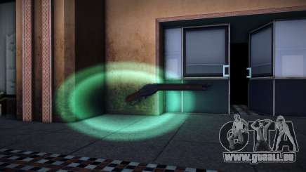 Winchester de Postal 2 Paradise Lost pour GTA Vice City