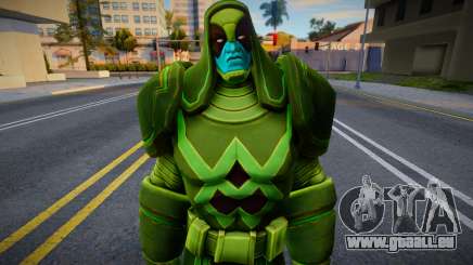 Ronan the Accusor pour GTA San Andreas