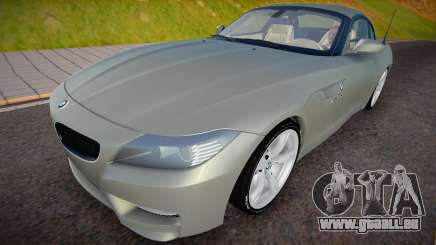BMW Z4 (Allivion) für GTA San Andreas