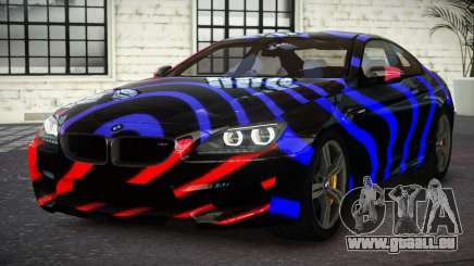 BMW M6 F13 Sr S11 für GTA 4