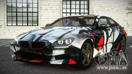 BMW M6 F13 Sr S2 für GTA 4