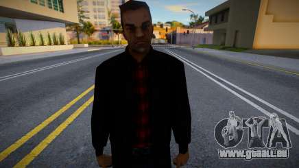 Tony in Zivil für GTA San Andreas