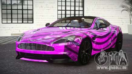 Aston Martin Vanquish ZT S11 pour GTA 4