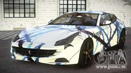 Ferrari FF Qs S10 für GTA 4