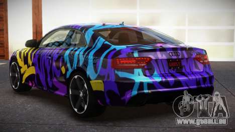 Audi RS5 Qx S11 pour GTA 4
