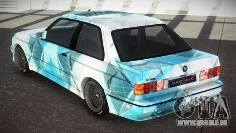 BMW M3 E30 ZT S9 pour GTA 4