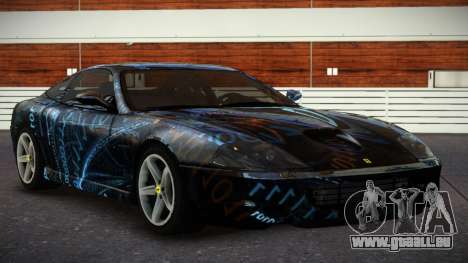 Ferrari 575M Sr S10 für GTA 4