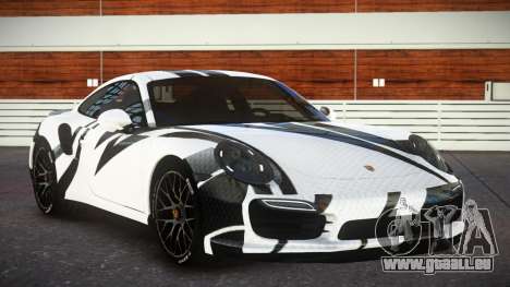 Porsche 911 Rt S6 pour GTA 4