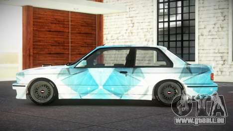 BMW M3 E30 ZT S9 pour GTA 4