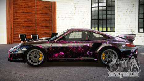 Porsche 911 GT2 Si S7 pour GTA 4