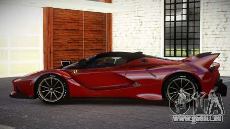 Ferrari FXX Si pour GTA 4