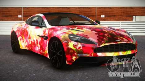 Aston Martin Vanquish Si S4 für GTA 4