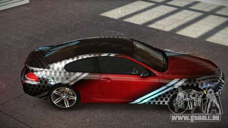 BMW M6 Ti S5 pour GTA 4