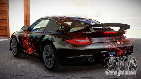 Porsche 911 GT2 Si S10 pour GTA 4