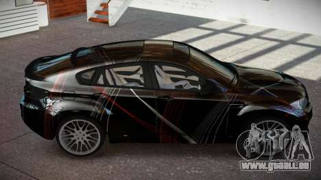 BMW X6 G-XR S6 für GTA 4