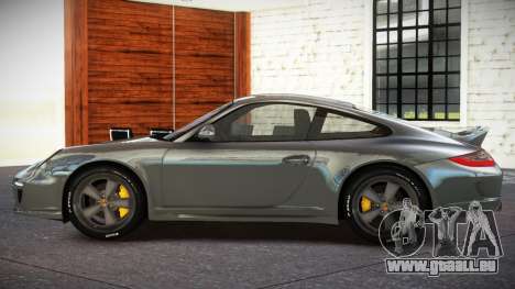 Porsche 911 Qx für GTA 4