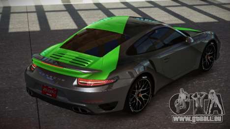 Porsche 911 Rt S9 für GTA 4