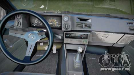 Toyota AE86 (Drive) für GTA San Andreas