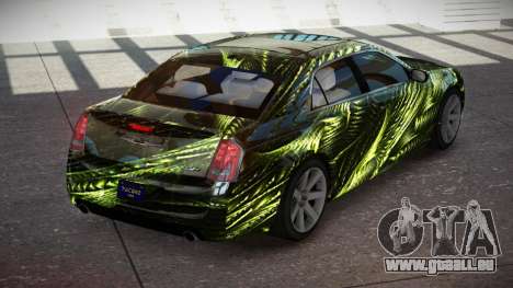 Chrysler 300C Xq S2 für GTA 4