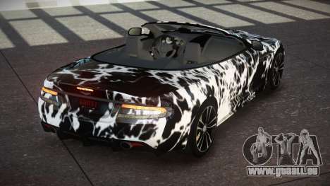 Aston Martin DBS Xr S11 pour GTA 4
