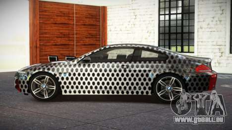 BMW M6 Ti S5 für GTA 4