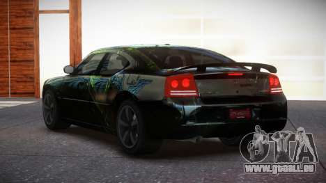 Dodge Charger Ti S11 pour GTA 4