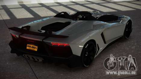 Lamborghini Aventador Xr für GTA 4