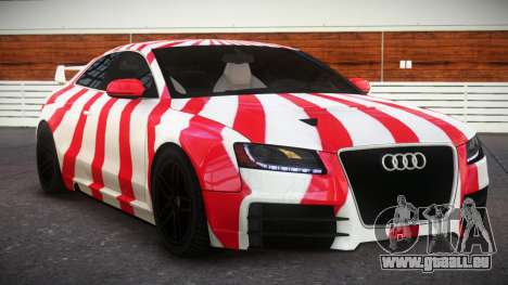 Audi S5 ZT S2 pour GTA 4