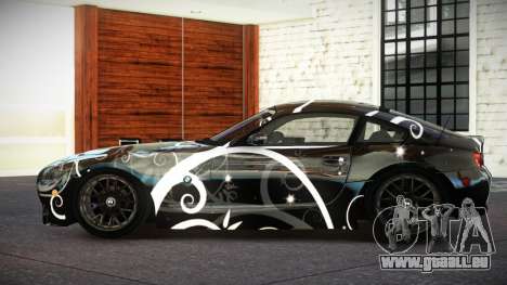 BMW Z4 Rt S2 pour GTA 4