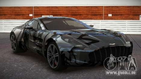 Aston Martin One-77 Xs S2 für GTA 4