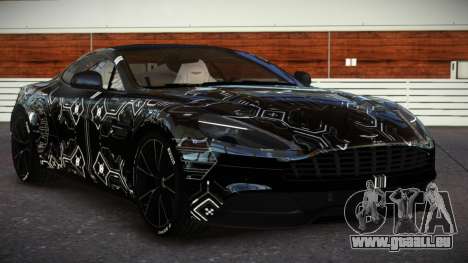 Aston Martin Vanquish Xr S6 für GTA 4