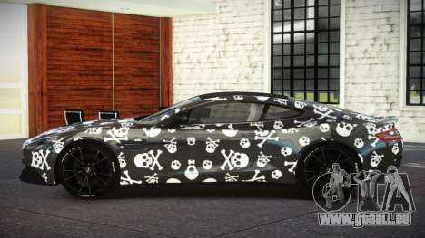 Aston Martin Vanquish Xr S8 für GTA 4