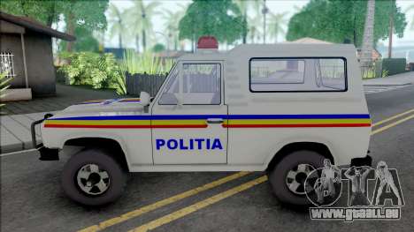 Aro 243 Politia pour GTA San Andreas