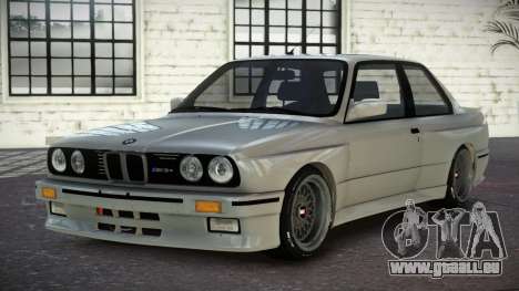 BMW M3 E30 ZT für GTA 4