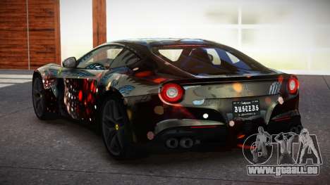 Ferrari F12 Rt S2 pour GTA 4