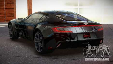 Aston Martin One-77 Xs S2 pour GTA 4