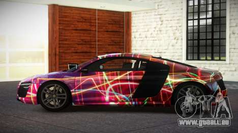 Audi R8 Ti S9 für GTA 4